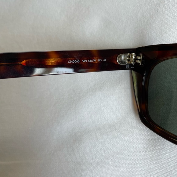 Celine Sunglasses - Picture 7 of 7